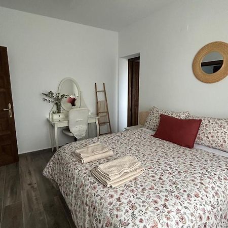 Casa Rural En Valera El Rincon De Elena Valera de Abajo Zewnętrze zdjęcie