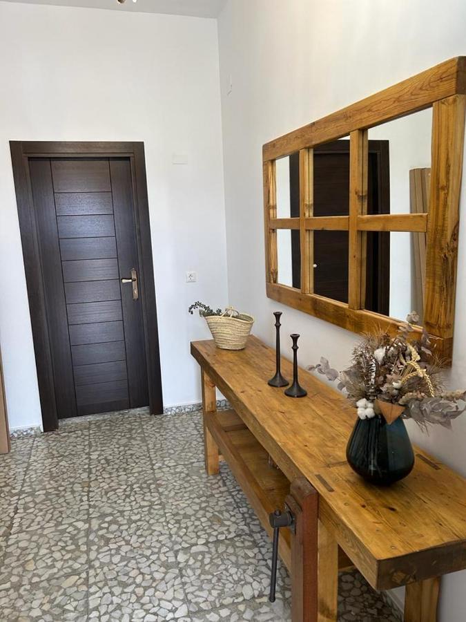 Casa Rural En Valera El Rincon De Elena Valera de Abajo Zewnętrze zdjęcie