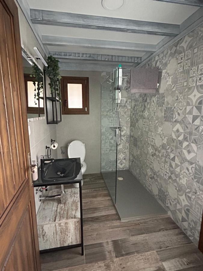 Casa Rural En Valera El Rincon De Elena Valera de Abajo Zewnętrze zdjęcie