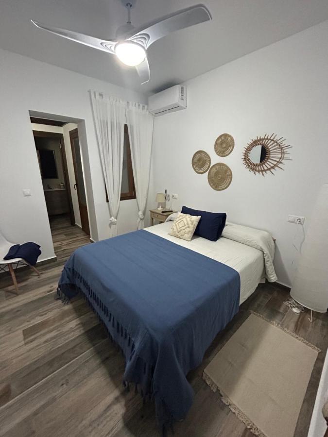 Casa Rural En Valera El Rincon De Elena Valera de Abajo Zewnętrze zdjęcie